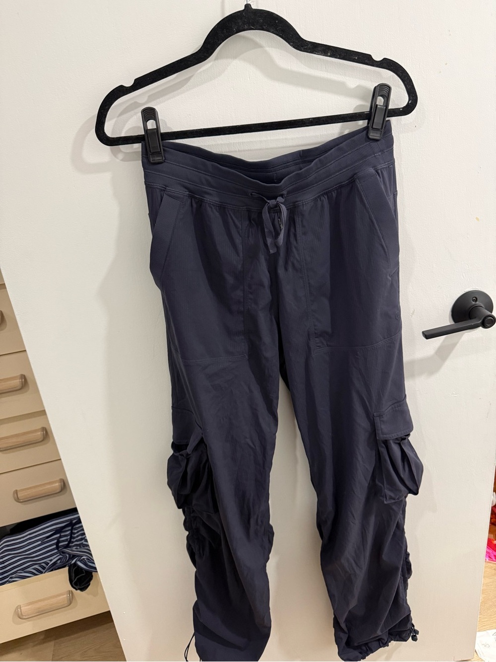 Lululemon Dance Studio Cargo Pants